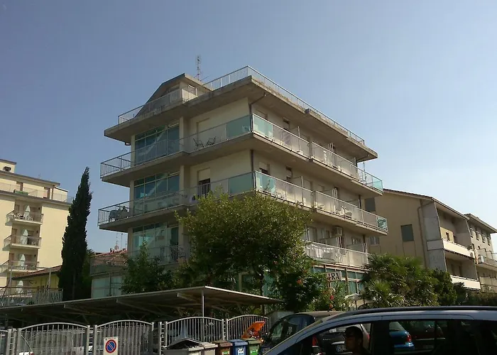 Hotel Elvira Rimini