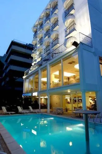 Hotel Royal Plaza Rimini